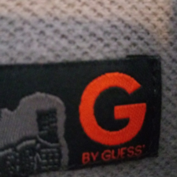 By guess button up sweater - Picture 4 of 4